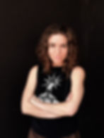 SHERVIN LAINEZ, COURTESY OF ANI DIFRANCO