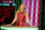 Elizabeth Banks hosts the reboot of Press Your Luck. The holiday episode will air in December, and the game show will return with more new episodes in 2025. Watch Press Your Luck on ABC, or subscribers to Hulu can also watch episodes of the game show on-demand. Disney/Casey Durkin