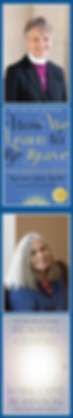 Bishop Marianne Budde (How We Learn to Be Brave, 2023) and Marilynne Robinson (Reading Genesis, 2024) will be in conversation with Paul Elie (The Last Supper, 2025) at this fall's Authors Guild Foundation WIT Literary Festival. 